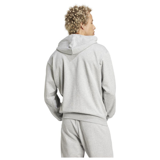 Adidas Ανδρικό φούτερ Essentials Big Logo French Terry Hoodie
